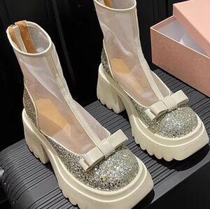 women shoes Heels